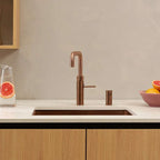 Quooker Fusion Square kjøkkenarmatur