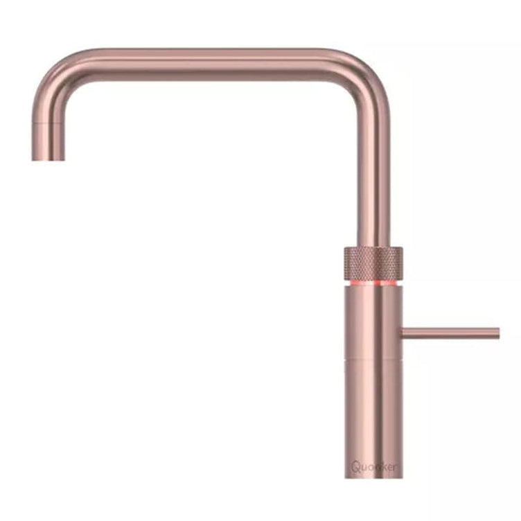 Quooker Fusion Square kjøkkenarmatur