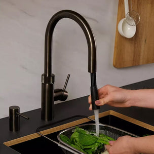 Quooker Nordic Universal Såpedispenser 500ml