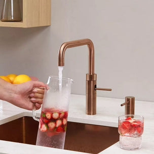 Quooker Nordic Universal Såpedispenser 500ml