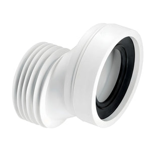 Reservedel: Altech Klosettstuss Eksentrisk C/C 40mm