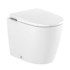 Roca Avant Rimless Gulvstående Toalett