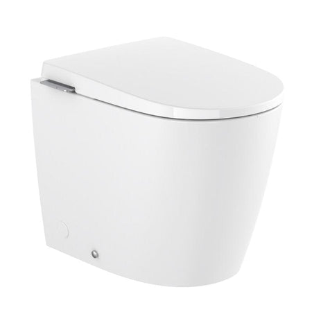 Roca Avant Rimless Gulvstående Toalett
