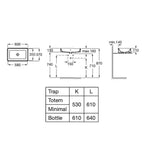 Roca Gap Square Bolleservant