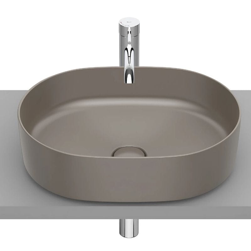 Roca Inspira Bolleservant Coffee / 50cm Roca Bolleservant GRO-1370062