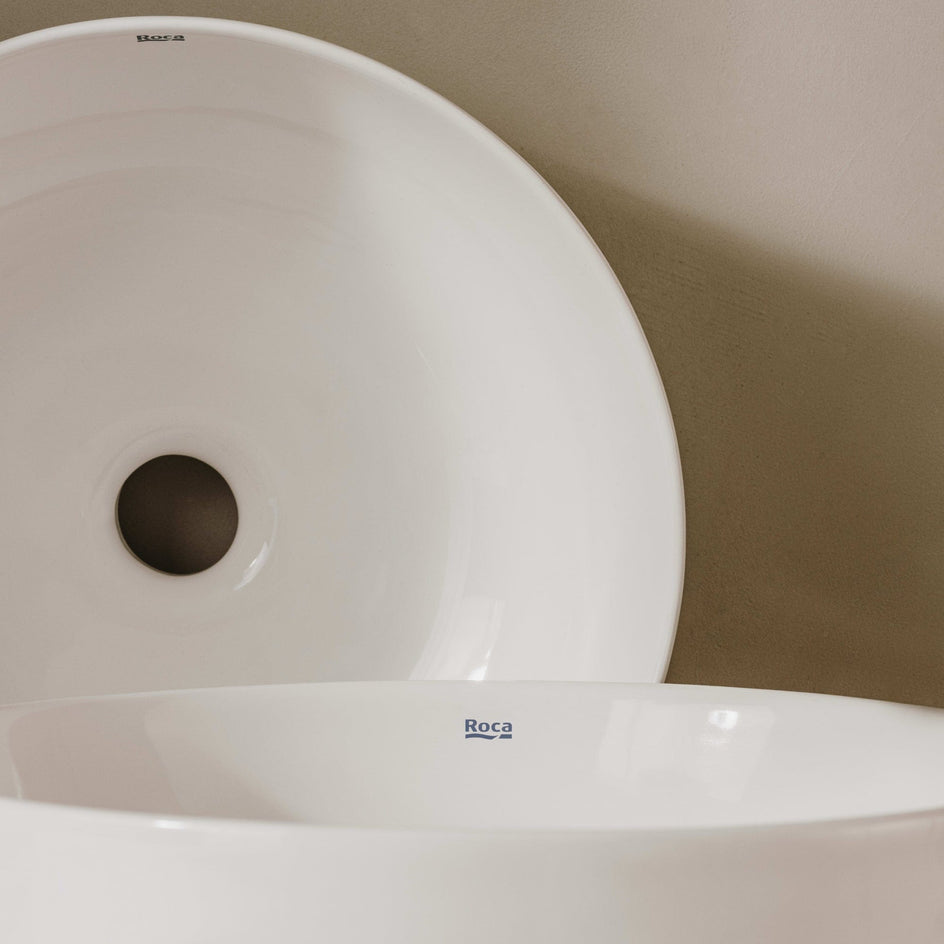 Roca Ona Bolleservant Hvit Roca Bolleservant DAL-1365530