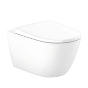 Roca ONA Rimless vegghengt toalett