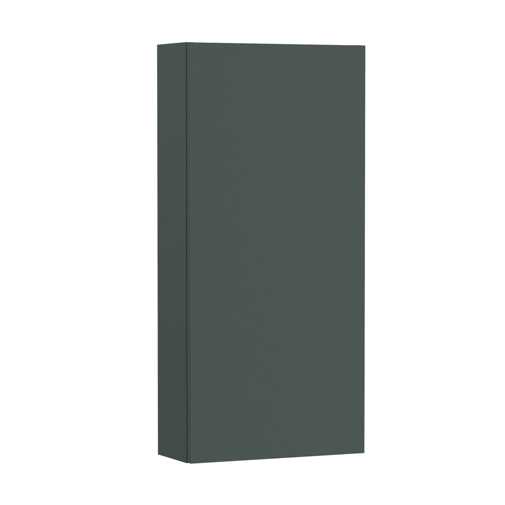 Roca ONA Sideskap Grønn matt / 20cm Roca Sideskap bad DAL-1457800