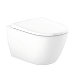 Roca ONA Rimless vegghengt toalett