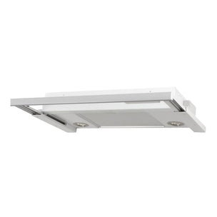 Røroshetta 392-12/16 Uttrekksventilator