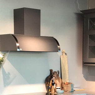 RørosHetta Cetus Sense Ventilator Vegghengt