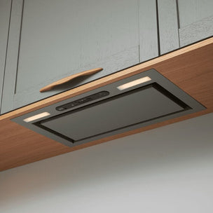 RørosHetta Diskret Sense Ventilator til Overskap