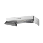 RørosHetta Edge Ventilator til Overskap