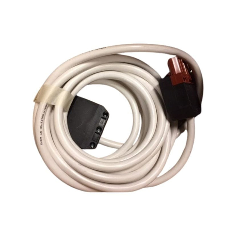 RørosHetta Forlenget kabel utvendig motor til Sky