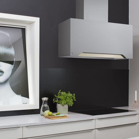 RørosHetta Gaia Ventilator 60-80 cm