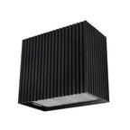 RørosHetta Groove Sense Ventilator Vegghengt