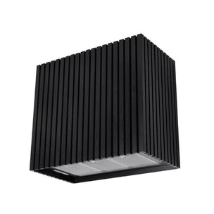 RørosHetta Groove Sense Ventilator Vegghengt