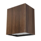 RørosHetta Groove Sense Ventilator Vegghengt
