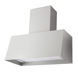 RørosHetta Grue Lav Sense Ventilator Vegghengt