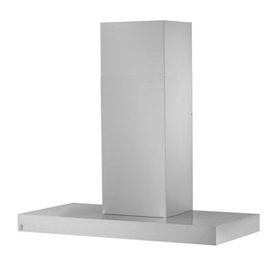RørosHetta Hera Sense Vegghengt Ventilator