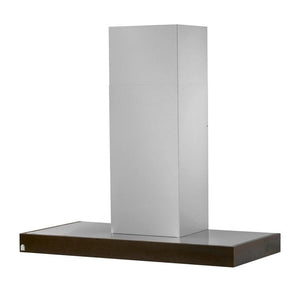 RørosHetta Hera Sense Vegghengt Ventilator