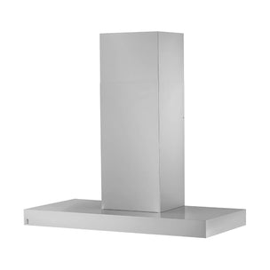 RørosHetta Hera Sense Fritthengende Ventilator