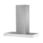 RørosHetta Hera Sense Fritthengende Ventilator