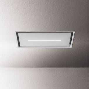 RørosHetta Horizont Fritthengende Ventilator