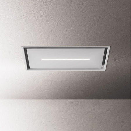 RørosHetta Horizont Fritthengende Ventilator