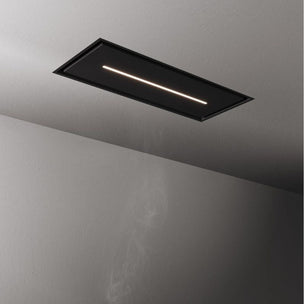 RørosHetta Horizont Fritthengende Ventilator