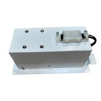 RørosHetta koblingsboks 335350 ved ekstern AC-motor