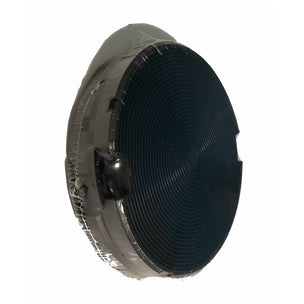 Røroshetta Kullfilter 9410 Crystall 1140