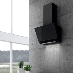 RørosHetta Leda Ventilator 60-90cm