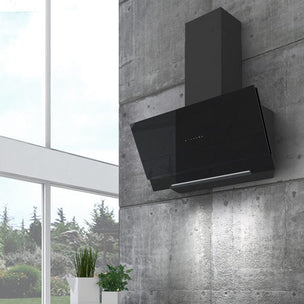 RørosHetta Leda Ventilator 60-90cm