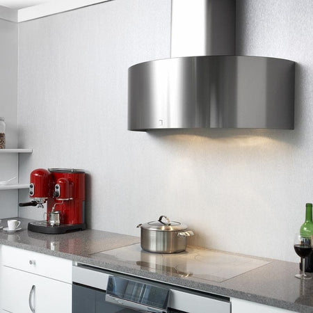 RørosHetta Luna Fritthengende Ventilator