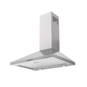 RørosHetta Neo vegghengt Ventilator 60-90 cm
