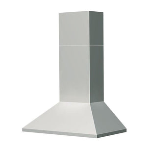 RørosHetta Pyramide Sense Fritthengende Ventilator