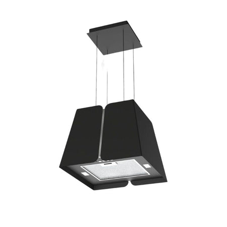 RørosHetta Sheen Fritthengende Ventilator