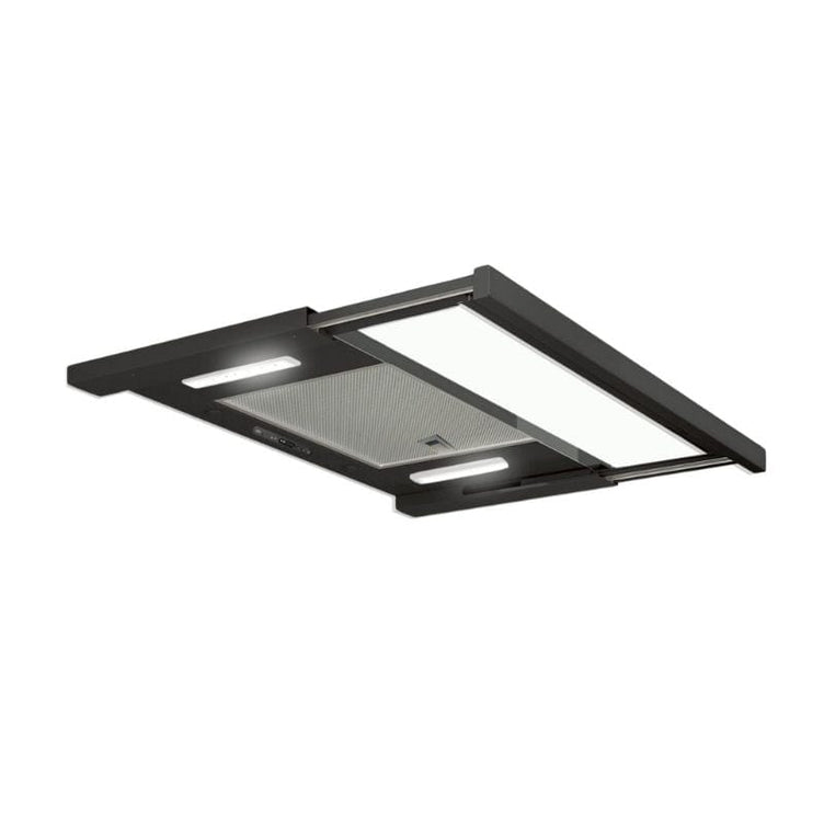 RørosHetta Slide Sense Ventilator til Overskap