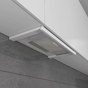 RørosHetta Slide Ventilator til Overskap