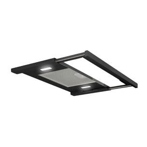 RørosHetta Slide Ventilator til Overskap