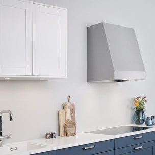 RørosHetta Stil Sense Vegghengt Ventilator 60cm