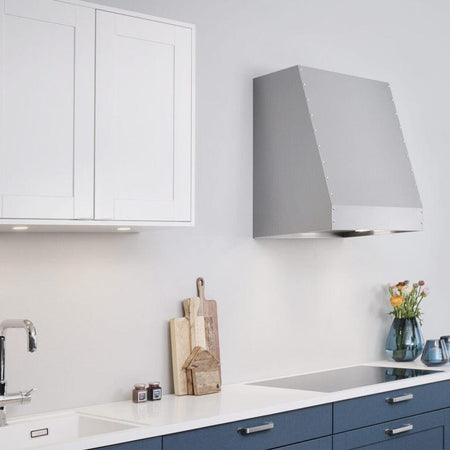 RørosHetta Stil Sense Vegghengt Ventilator 60cm