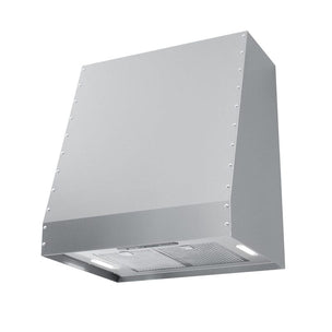 RørosHetta Stil Sense Vegghengt Ventilator 60cm