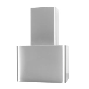 RørosHetta Titan Sense Vegghengt Ventilator