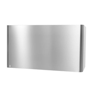 RørosHetta Titan Sense Vegghengt Ventilator