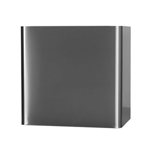 RørosHetta Titan Sense Vegghengt Ventilator