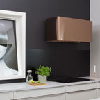RørosHetta Trend Sense Ventilator Vegghengt