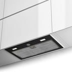 RørosHetta Venus Ventilator til Overskap
