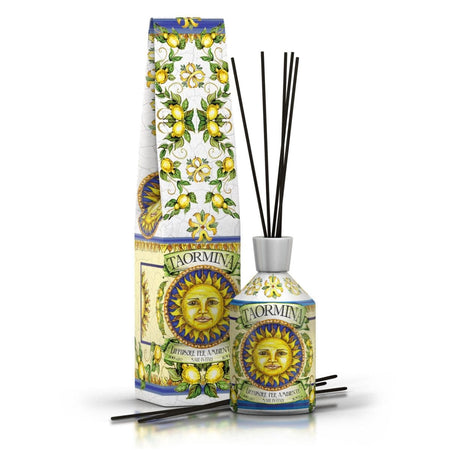 Rudy Profumi MAIOLICHE Duftpinner 500ml